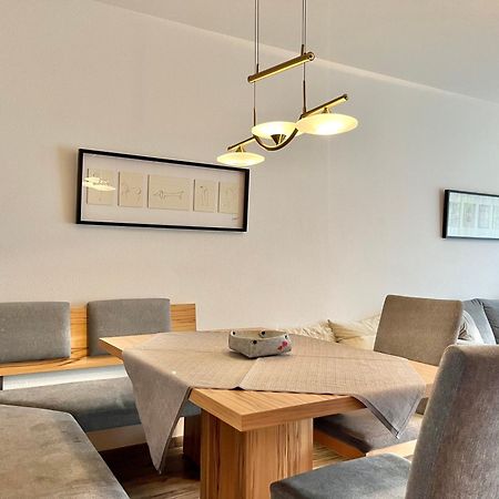 오버스트도르프 Auszeit A5 Montana Haus 아파트 외부 사진